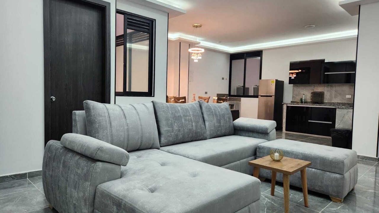Photo of Livingroom in Filandia