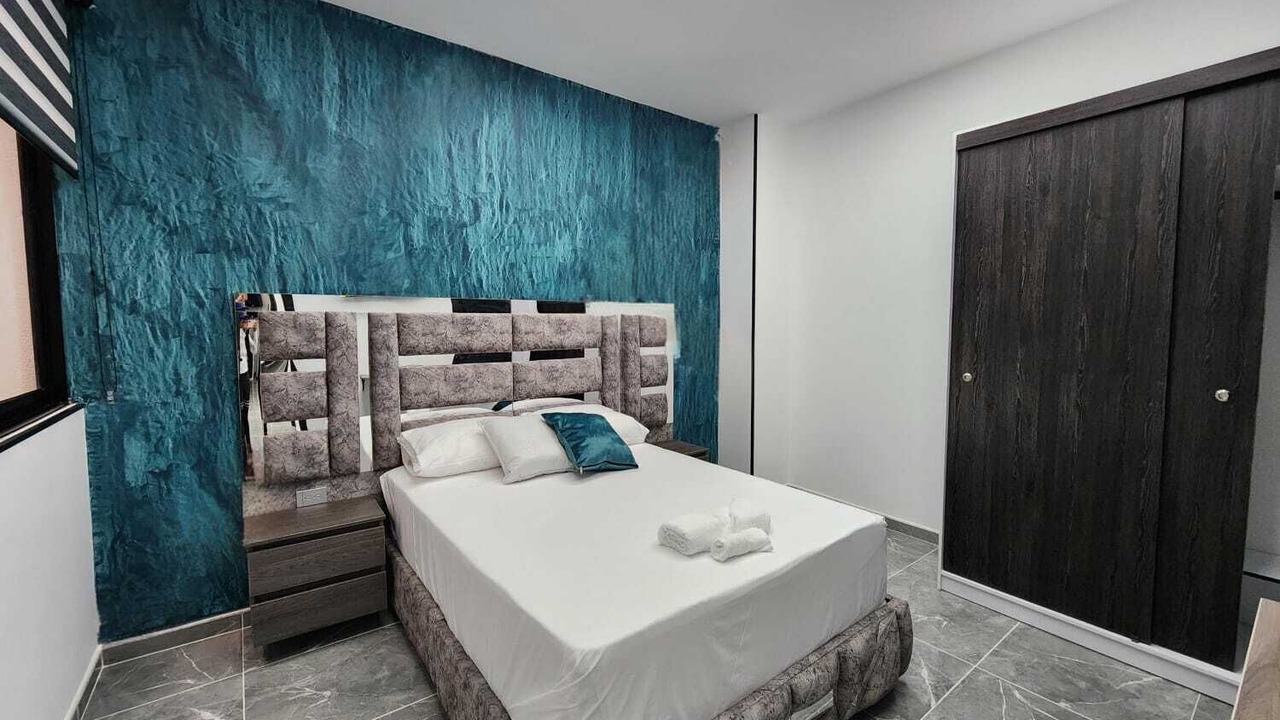 Photo of Bedroom in Filandia
