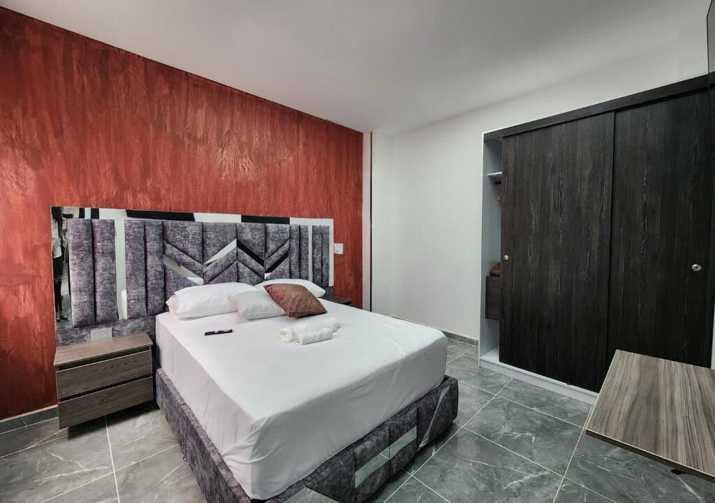Photo of Bedroom in Filandia