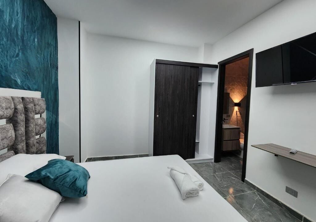 Photo of Bedroom in Filandia