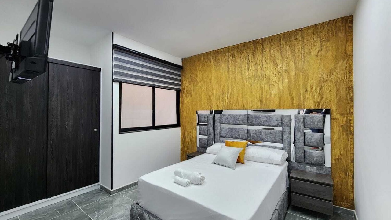 Photo of Bedroom in Filandia