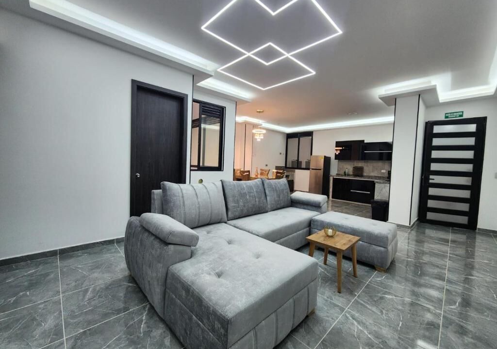 Photo of Livingroom in Filandia