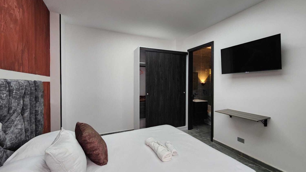 Photo of Bedroom in Filandia