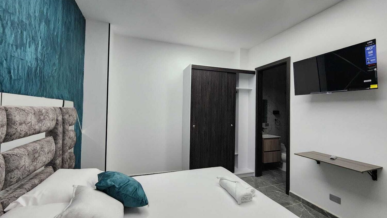 Photo of Bedroom in Filandia