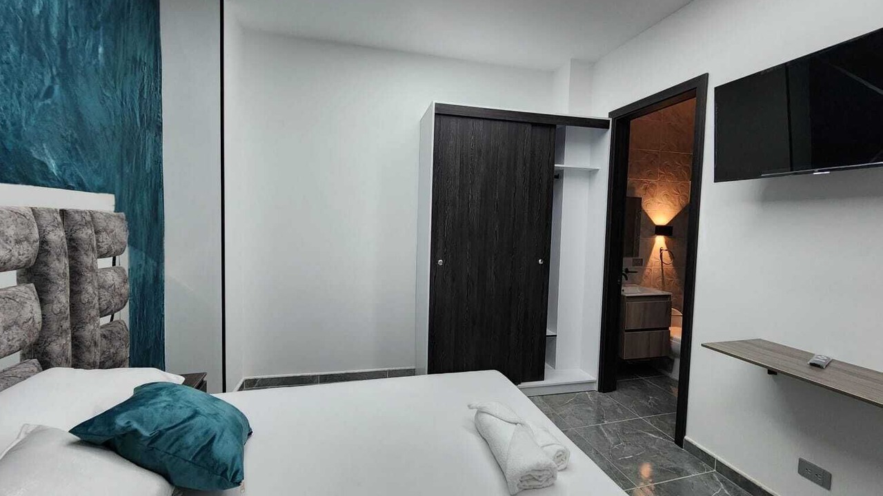 Photo of Bedroom in Filandia