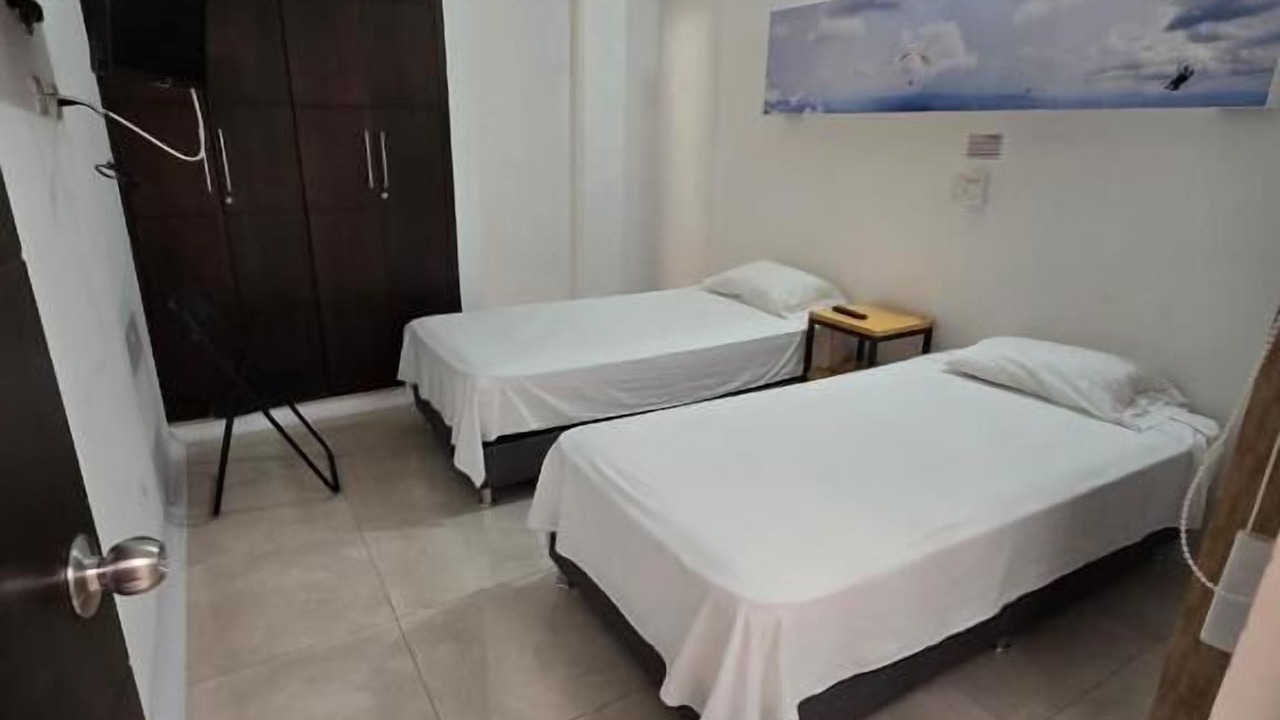 Photo of Bedroom in Roldanillo