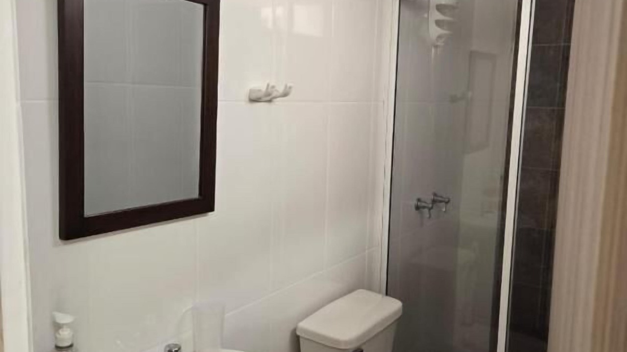 Photo of Bathroom in Roldanillo