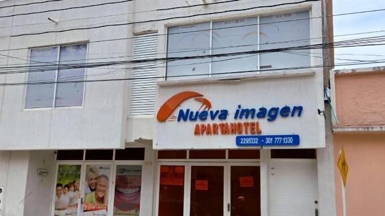 Photo of Outdoor in Roldanillo