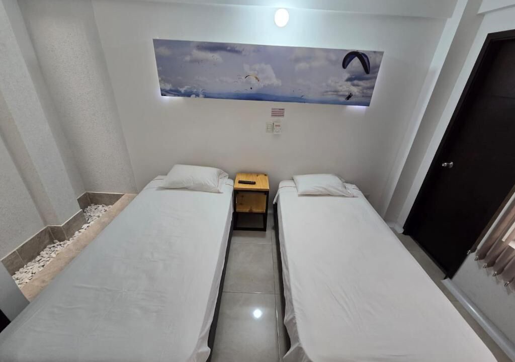 Photo of Bedroom in Roldanillo