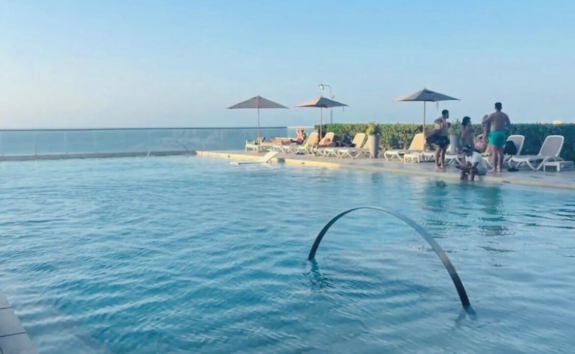 Photo of Outdoor in Bocagrande