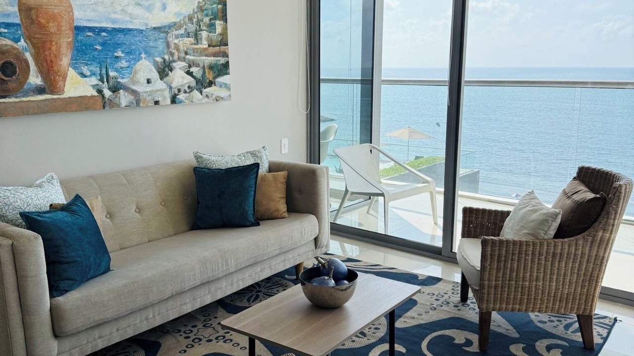 Photo of Livingroom in Bocagrande