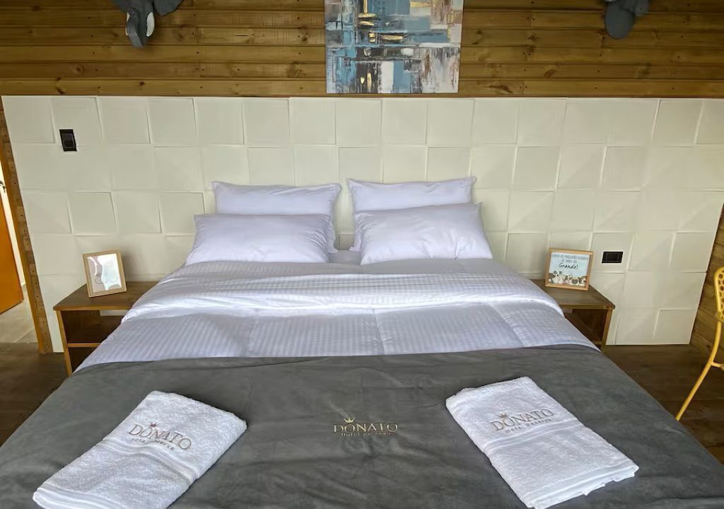 Photo of Bedroom in Vergara