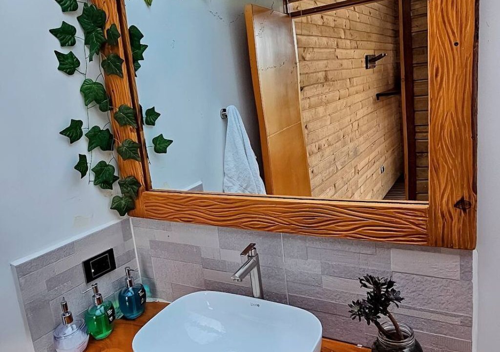 Photo of Bathroom in Vergara