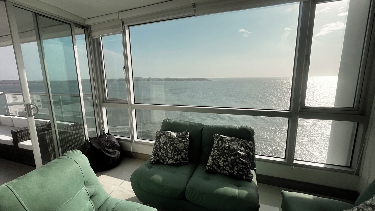 Photo of Livingroom in El Laguito