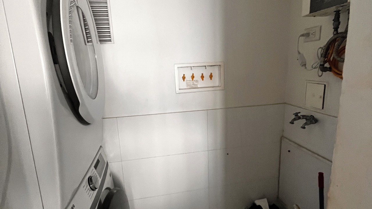 Photo of Bathroom in El Laguito