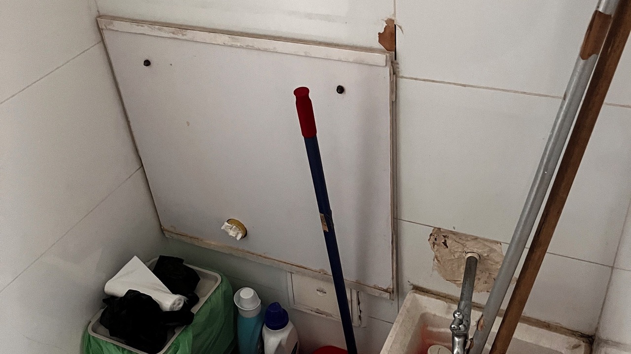 Photo of Bathroom in El Laguito