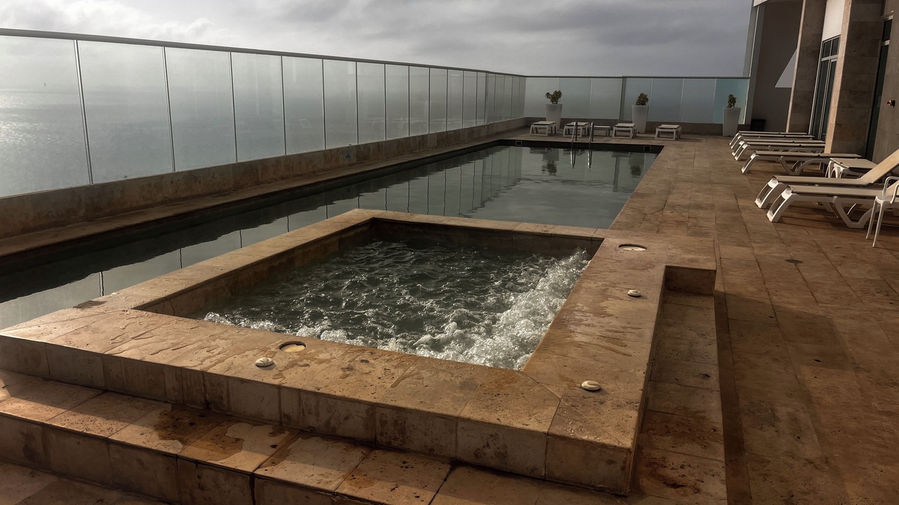 Photo of Outdoor in El Laguito