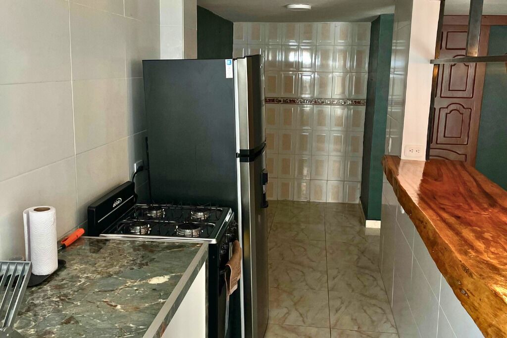 Photo of Kitchen in Armenia