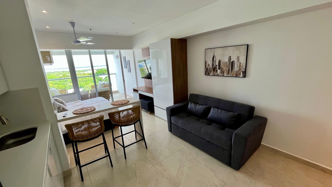 Photo of Livingroom in Crespo