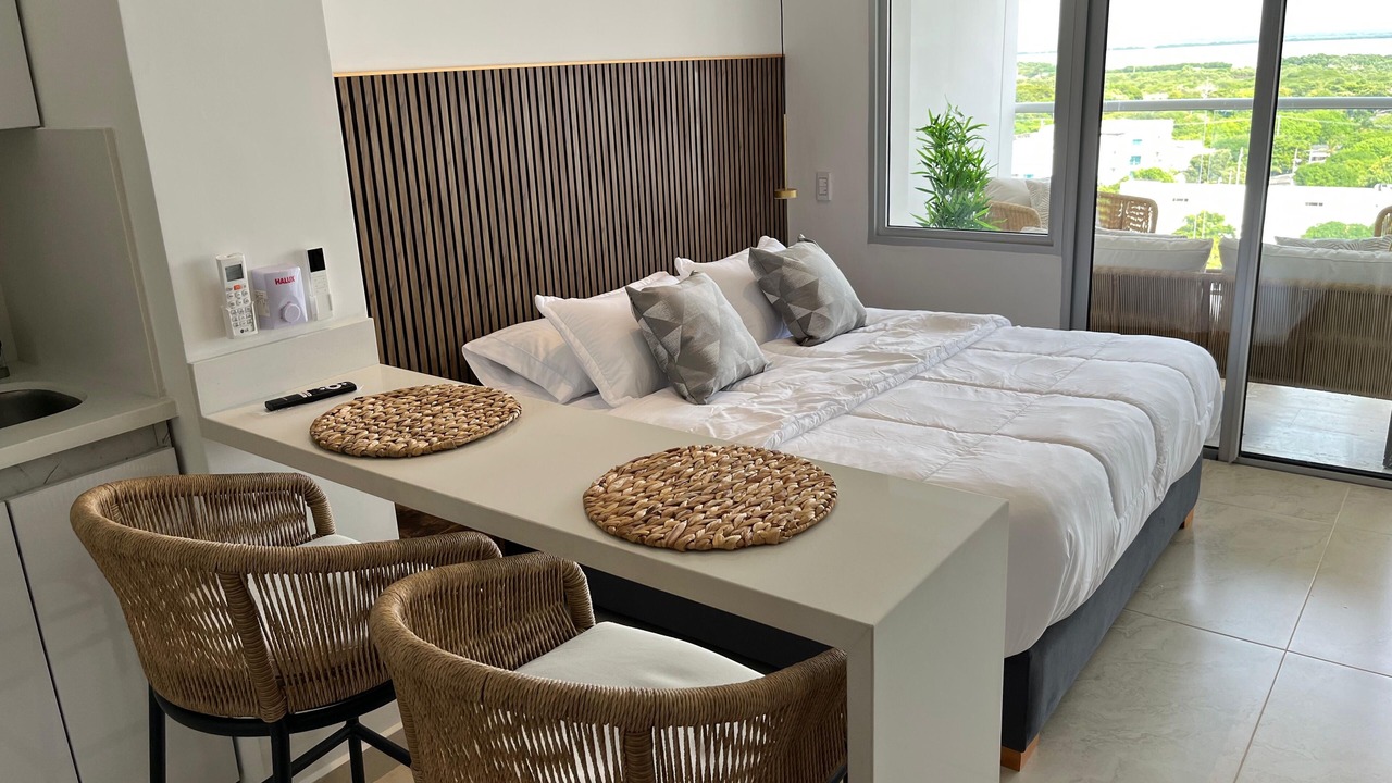 Photo of Bedroom in Crespo
