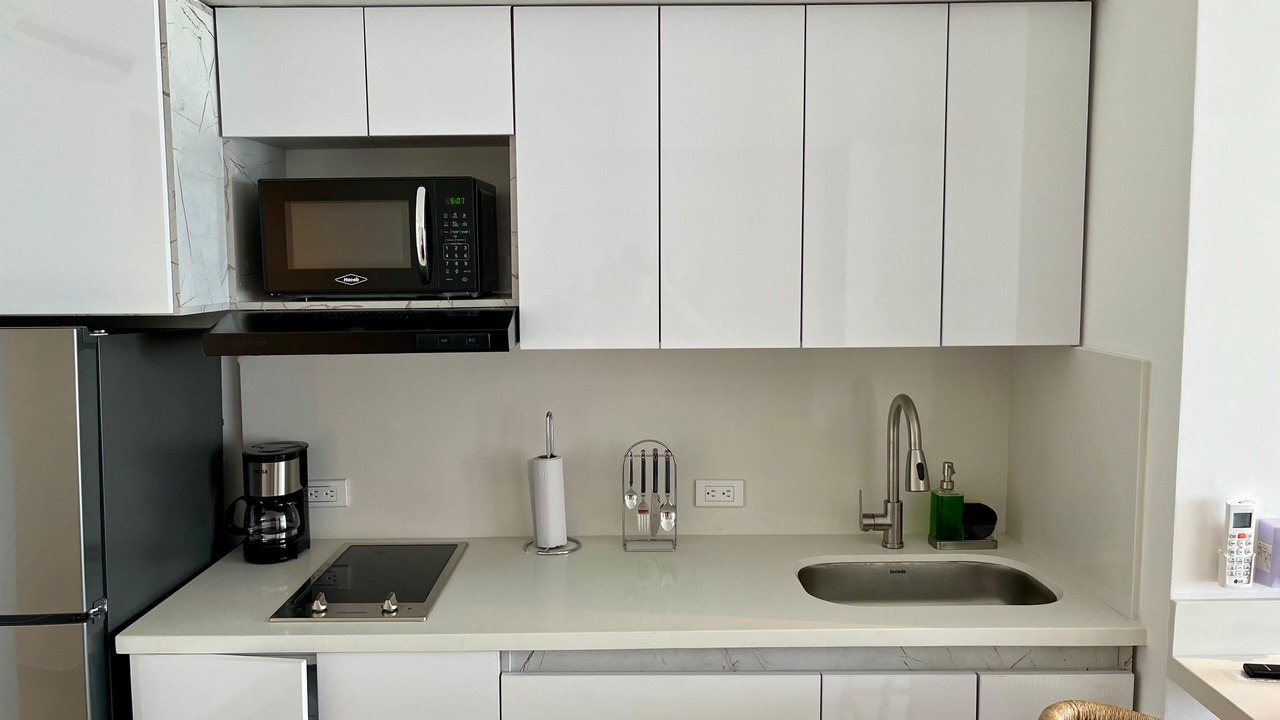 Photo of Kitchen in Crespo