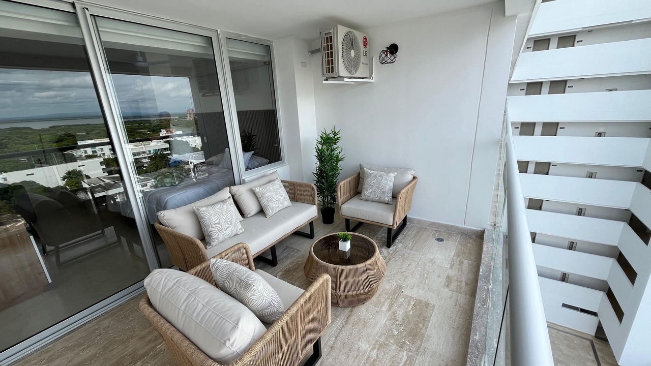 Photo of Outdoor in Crespo