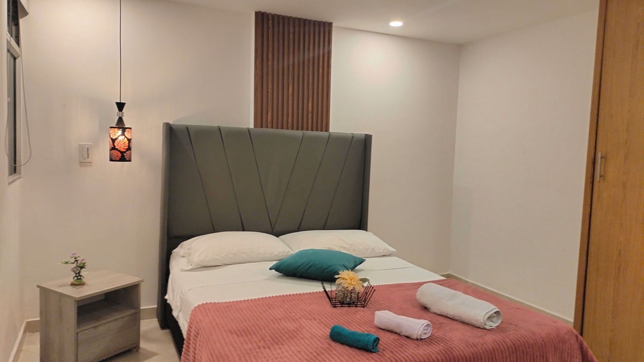 Photo of Bedroom in Laureles