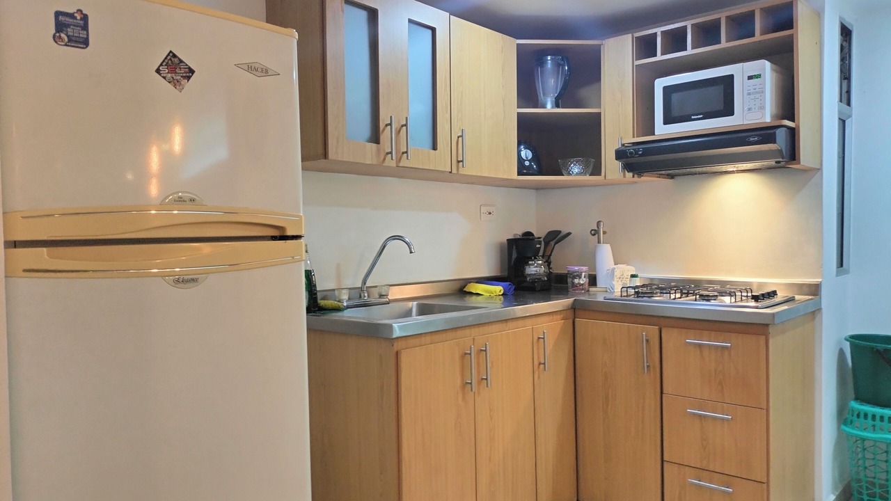Photo of Kitchen in Laureles