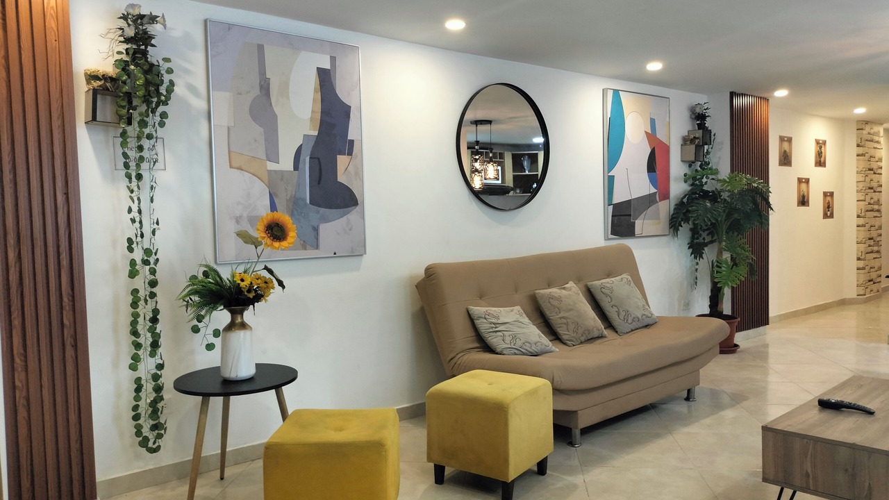 Photo of Livingroom in Laureles