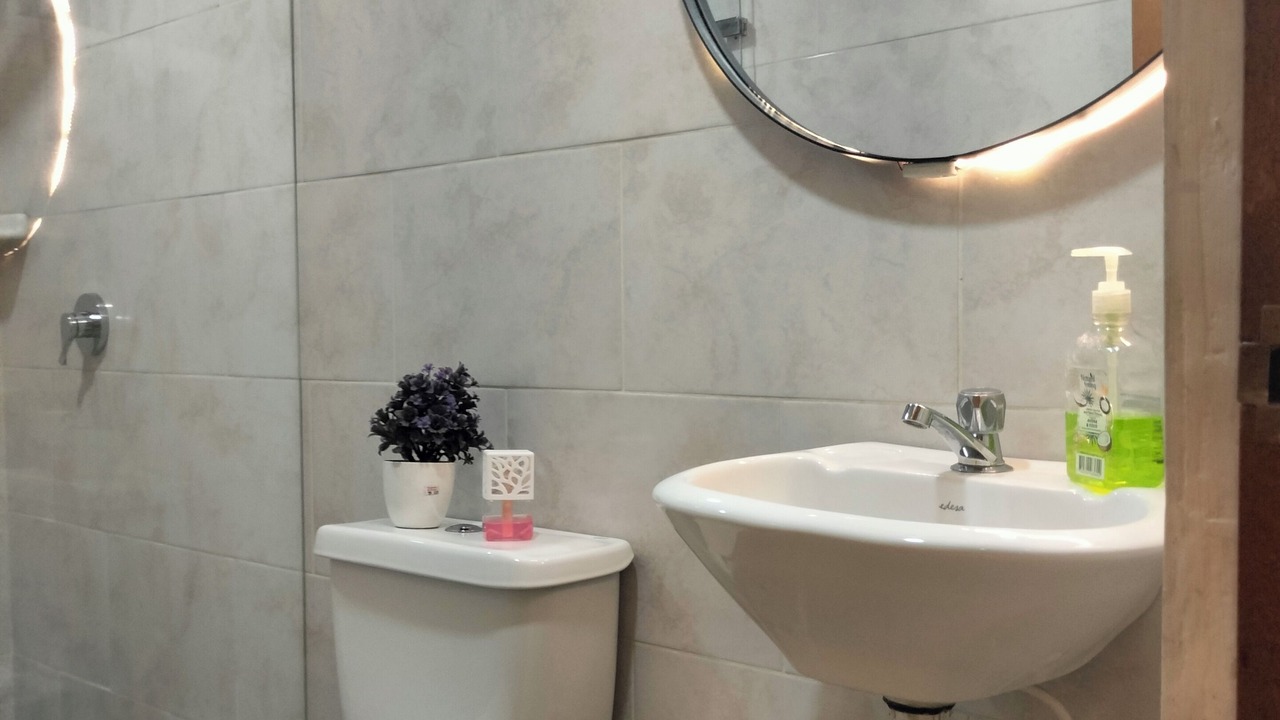 Photo of Bathroom in Laureles