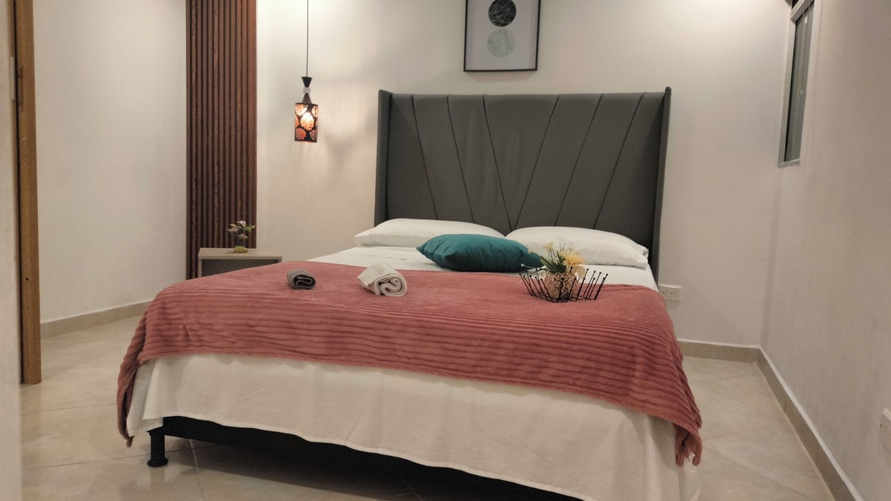 Photo of Bedroom in Laureles