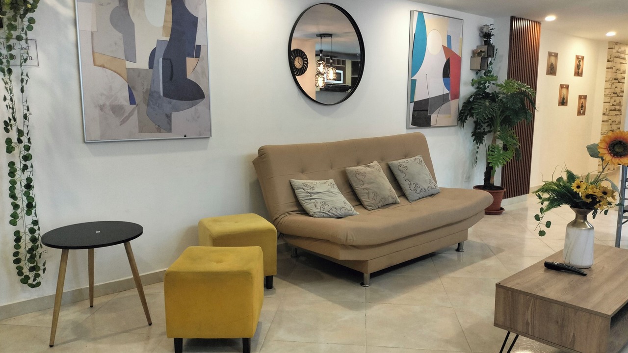 Photo of Livingroom in Laureles