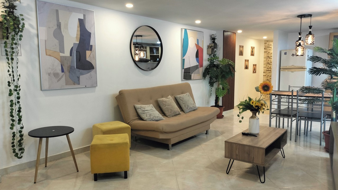 Photo of Livingroom in Laureles