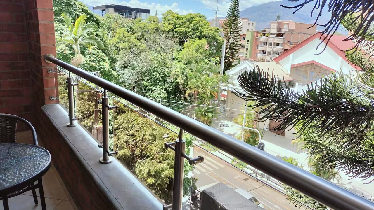 Photo of Outdoor in Laureles