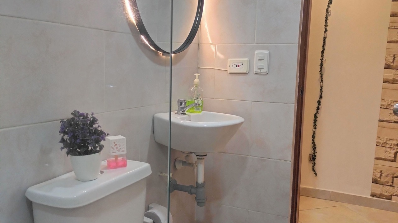 Photo of Bathroom in Laureles