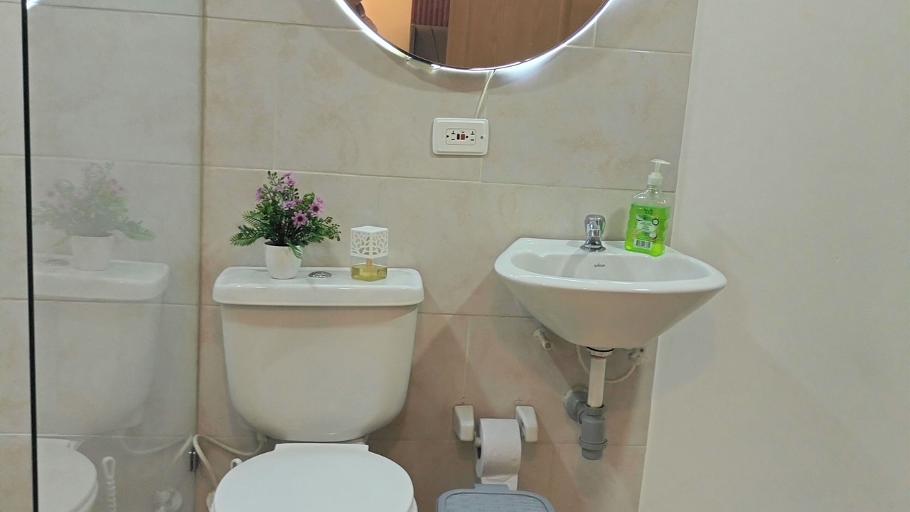 Photo of Bathroom in Laureles