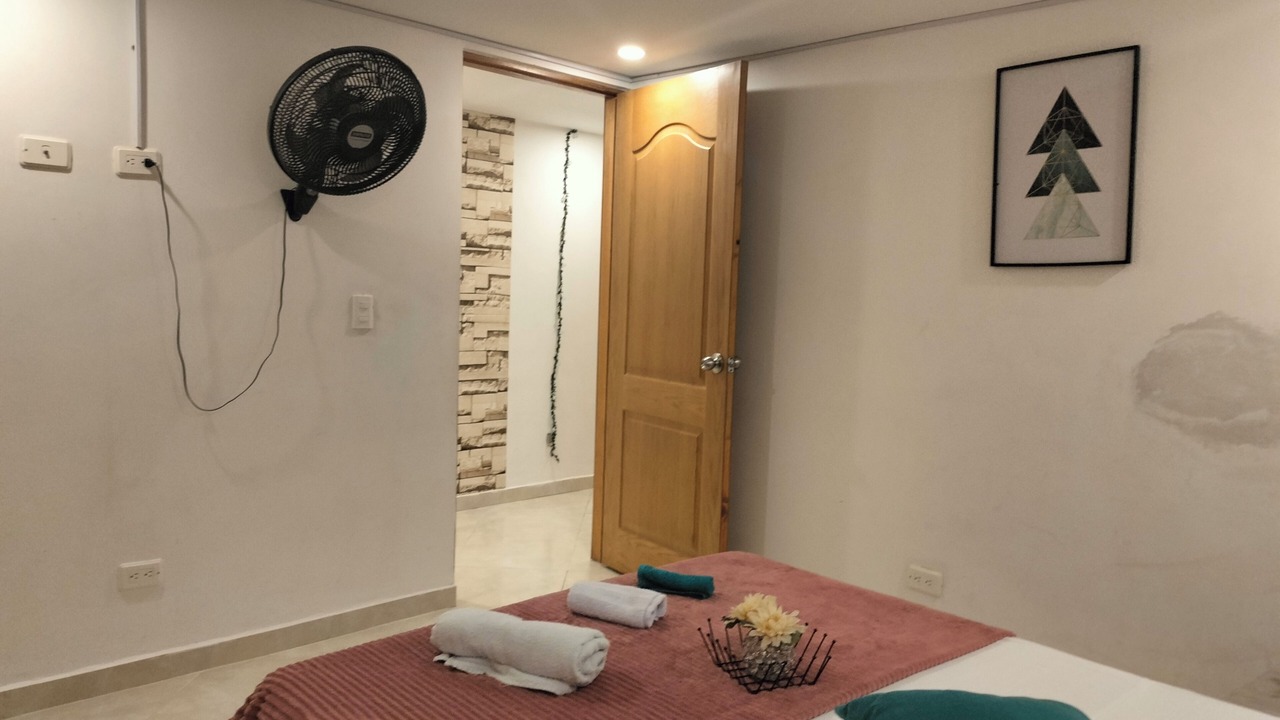 Photo of Bedroom in Laureles
