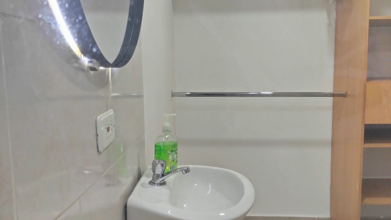 Photo of Bathroom in Laureles