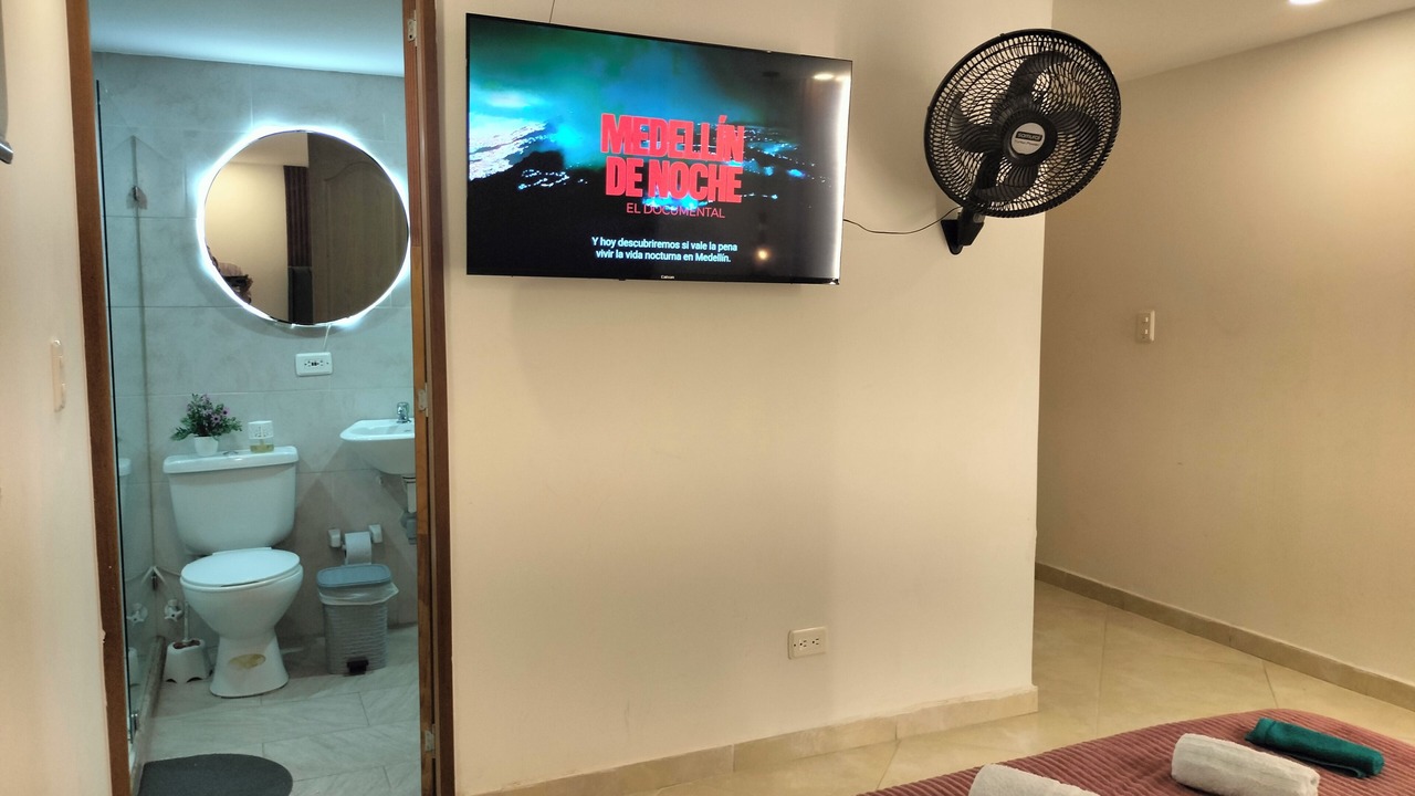Photo of Bedroom in Laureles