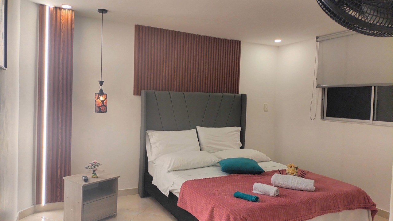 Photo of Bedroom in Laureles
