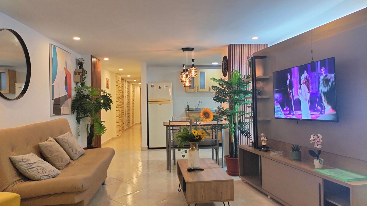 Photo of Livingroom in Laureles
