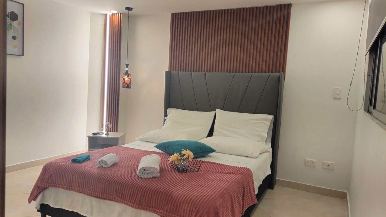 Photo of Bedroom in Laureles