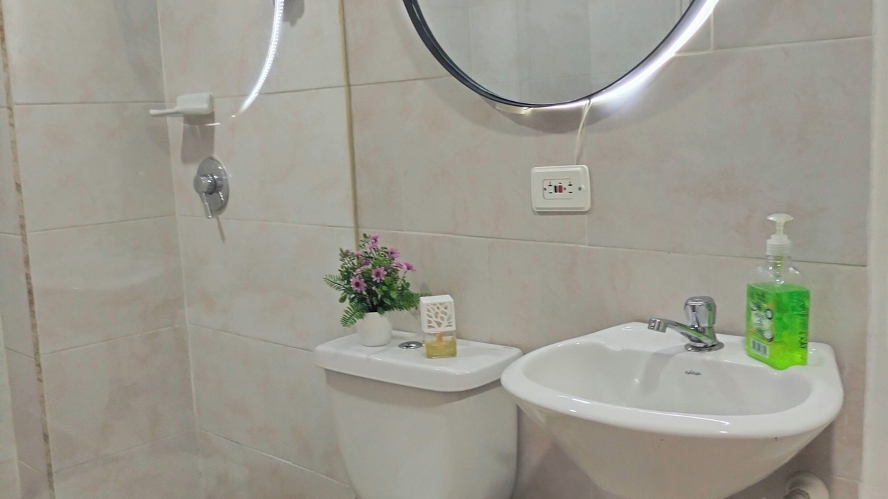 Photo of Bathroom in Laureles