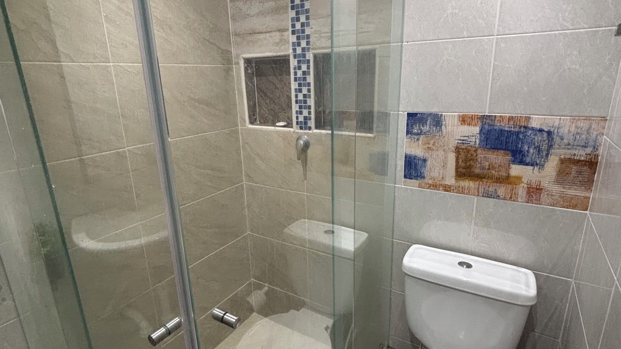 Photo of Bathroom in El Rodadero