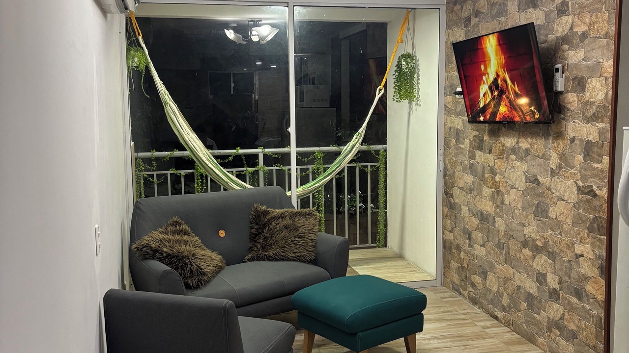 Photo of Livingroom in El Rodadero