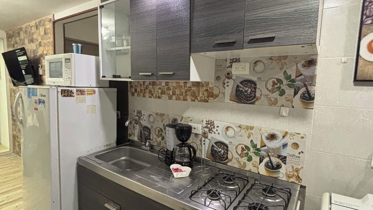 Photo of Kitchen in El Rodadero