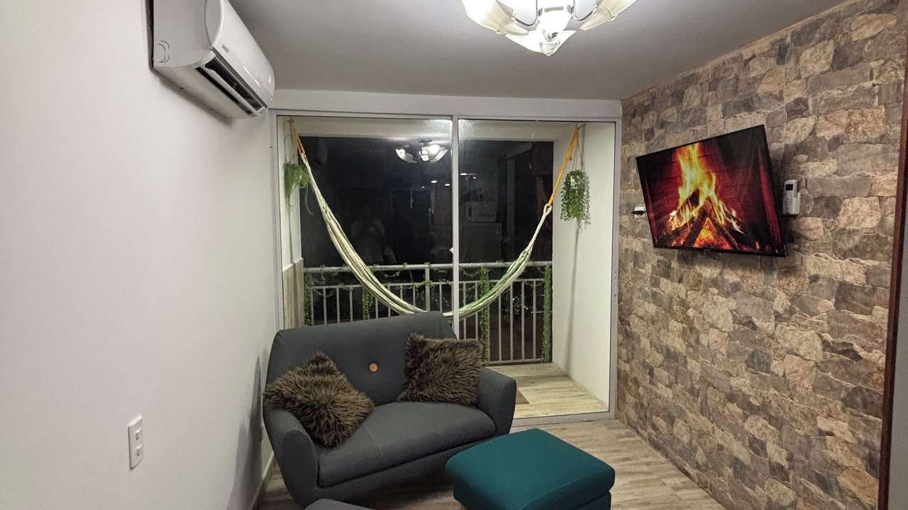 Photo of Livingroom in El Rodadero