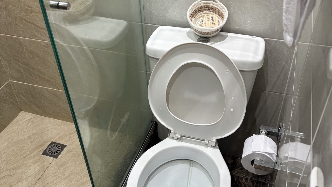 Photo of Bathroom in El Rodadero