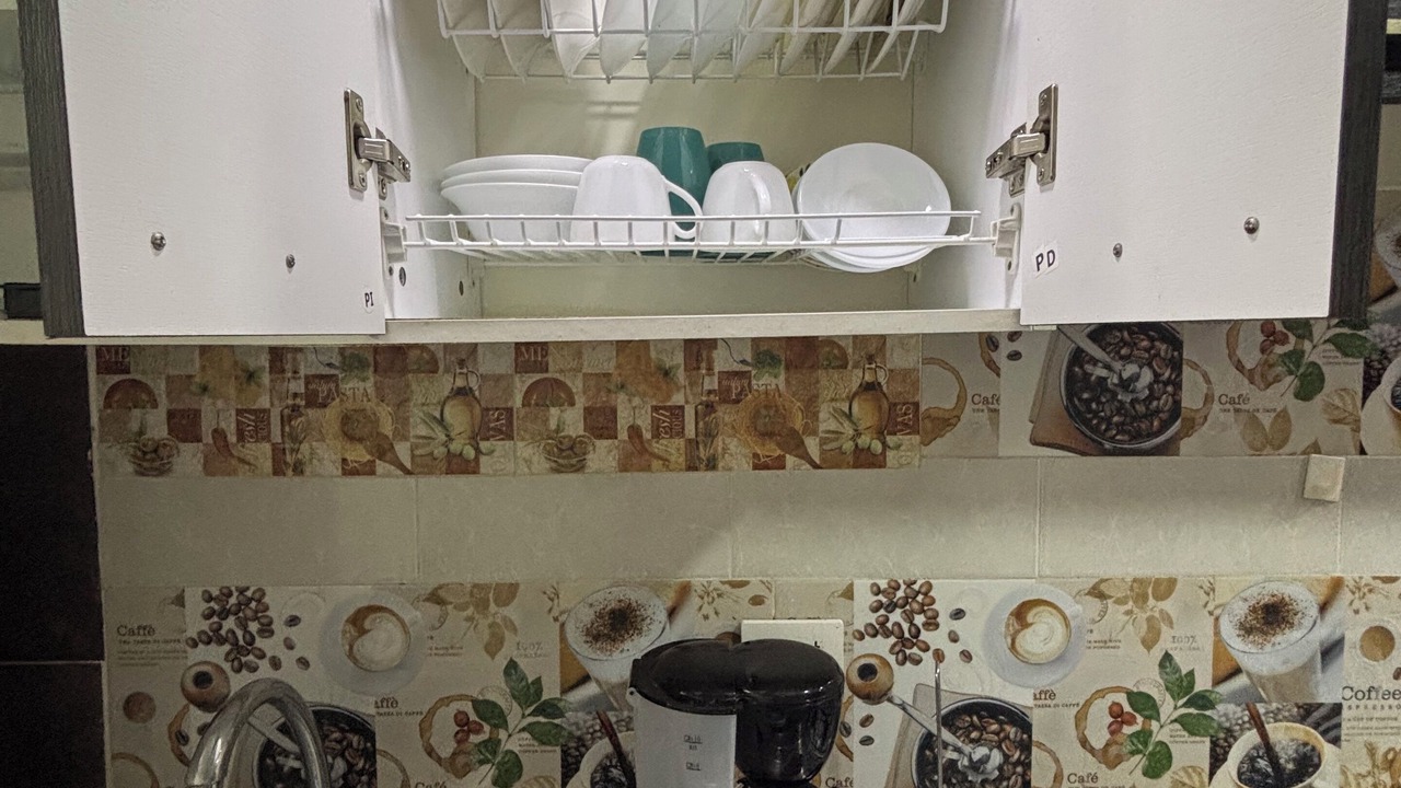 Photo of Kitchen in El Rodadero