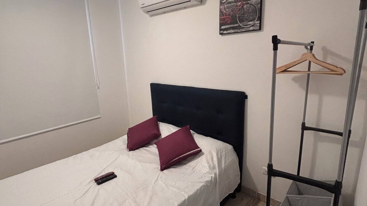 Photo of Bedroom in El Rodadero